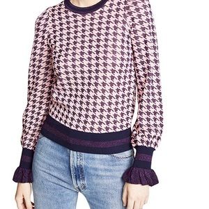 baum und pferdgarten sweater